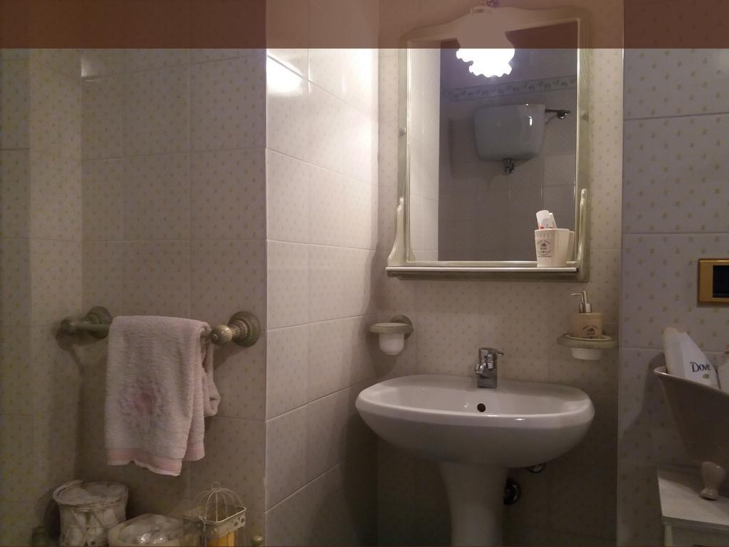 Apartmán Vescovado 7 Gubbio Exteriér fotografie