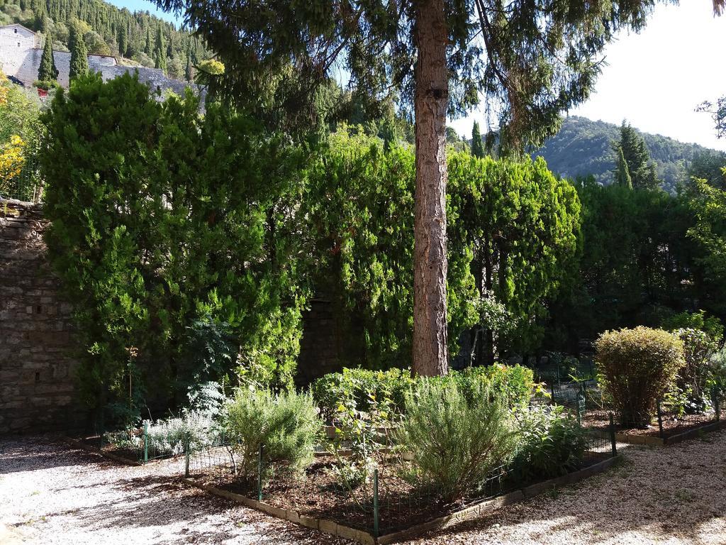 Apartmán Vescovado 7 Gubbio Exteriér fotografie
