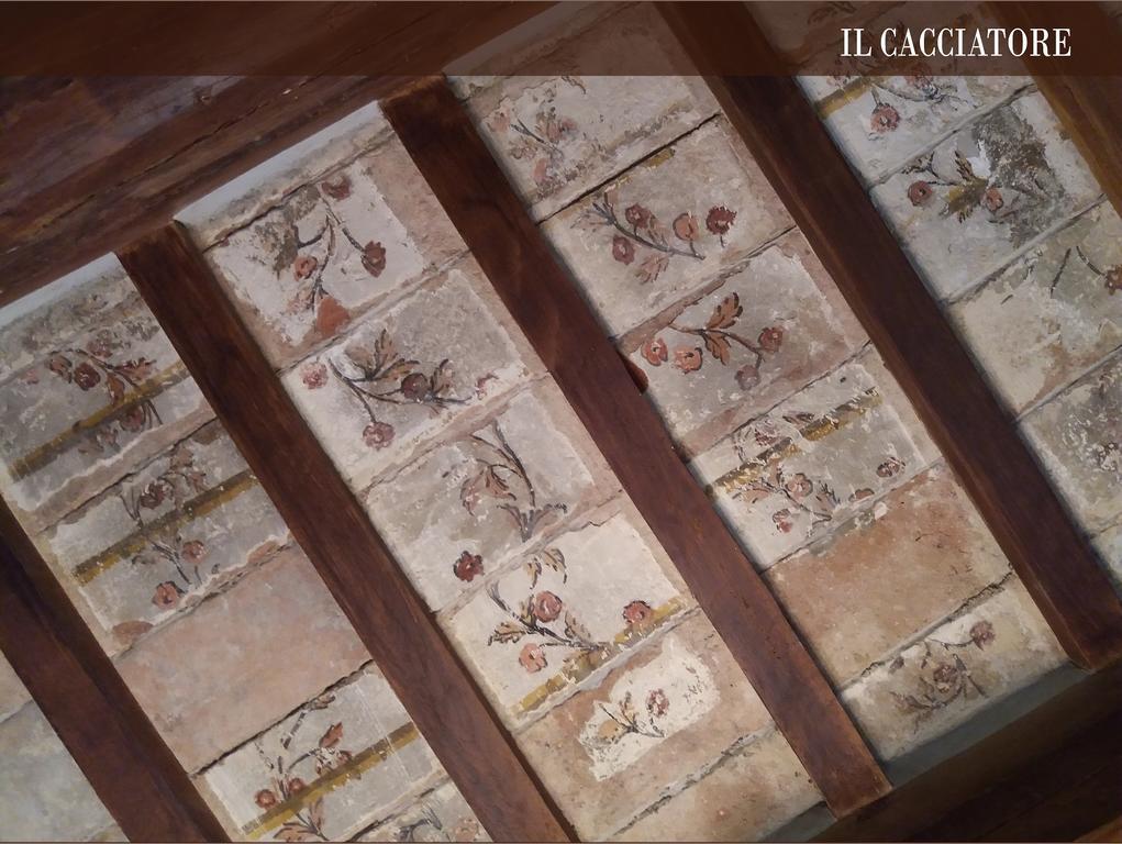 Apartmán Vescovado 7 Gubbio Exteriér fotografie